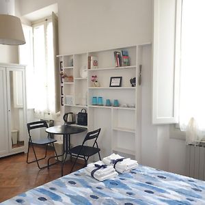 Camera con letto king size